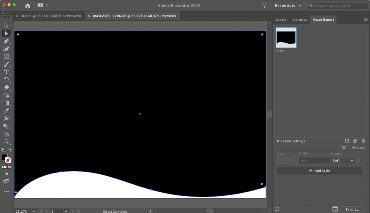 Using SVG Images as CSS Masks – WRMF.ca (Transferred)